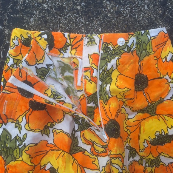 ✪HUGE SALE✪VINTAGE RARE 60s Saks Fifth Ave 2 Piece - Picture 3 of 8